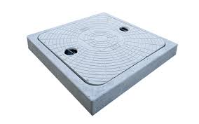 Manhole Covers